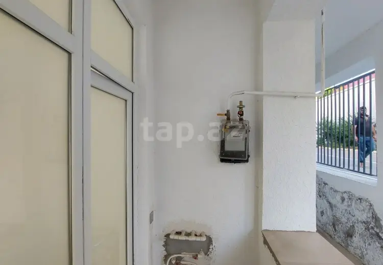 3 otaqlı mənzil , Xırdalan