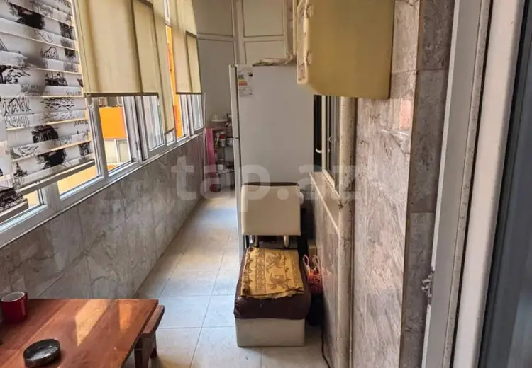 3 otaqlı mənzil , Xırdalan
