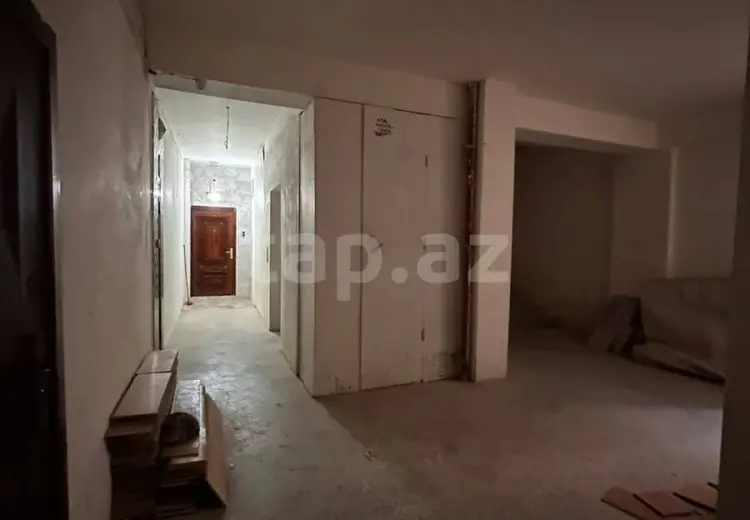 3 otaqlı mənzil , Xırdalan