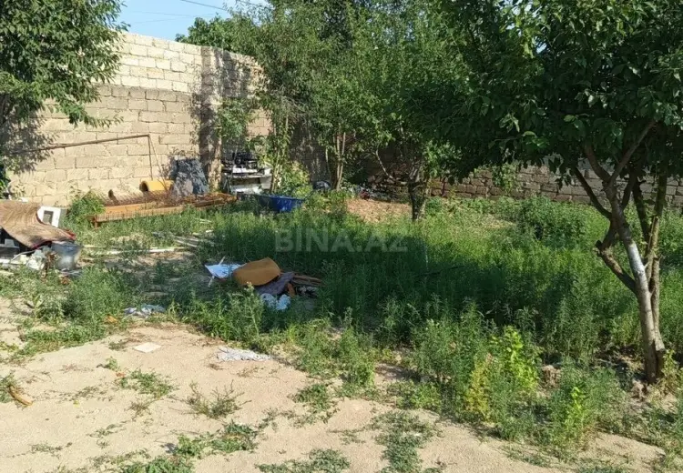 3 sot Torpaq Satılır, Sabunçu, Bakı