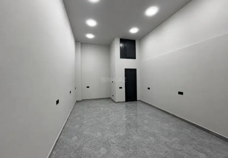 60 m² Obyekt / Ofis Satılır, Xətai, Bakı