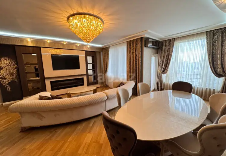 3 otaqlı mənzil , Bakı