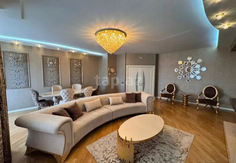 3 otaqlı mənzil , Bakı