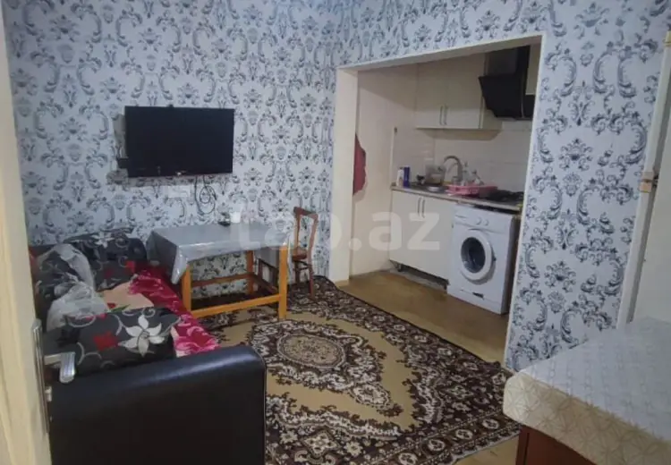 3 otaqlı mənzil , Xırdalan