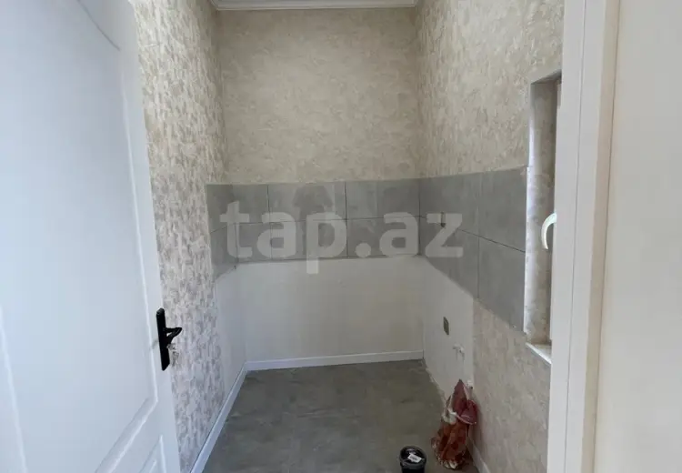 3 otaqlı mənzil , Sabunçu, Bakı