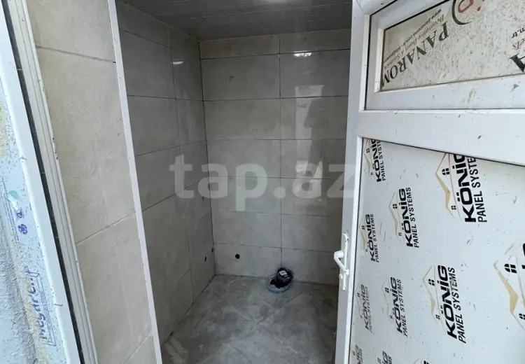 3 otaqlı mənzil , Sabunçu, Bakı