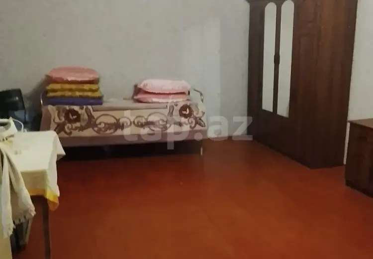 3 otaqlı mənzil , Yevlax