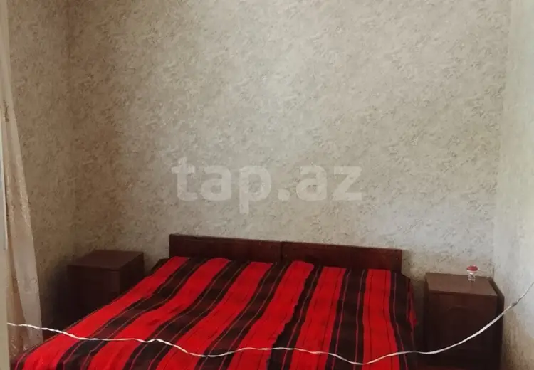 3 otaqlı mənzil , Yevlax