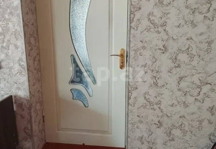 3 otaqlı mənzil , Yevlax