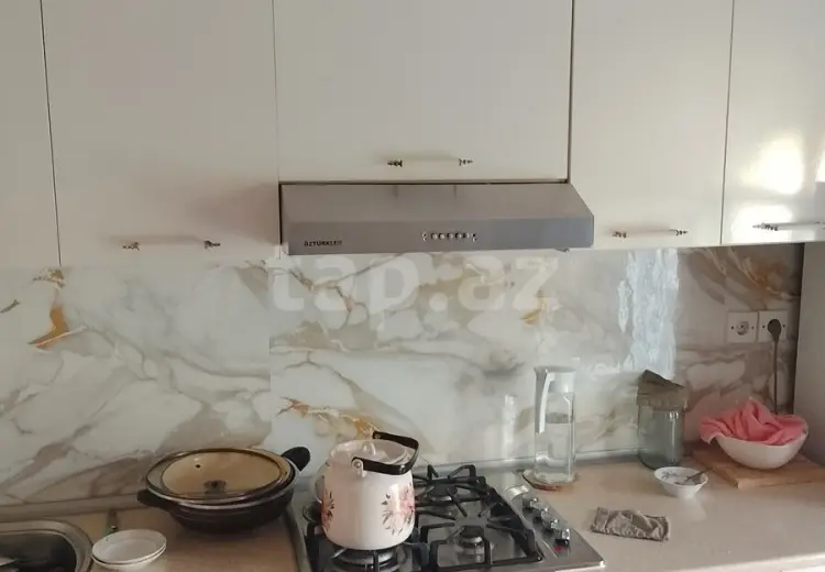 3 otaqlı mənzil , Yevlax