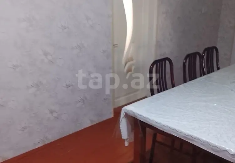 3 otaqlı mənzil , Yevlax