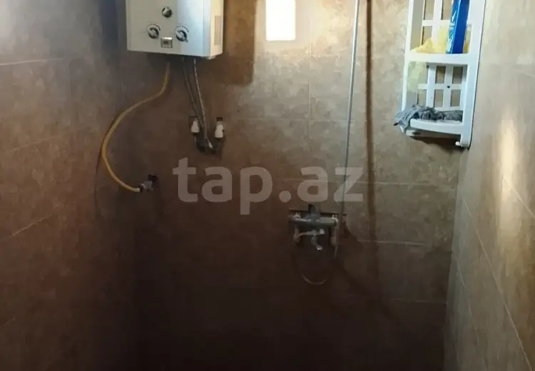 3 otaqlı mənzil , Yevlax