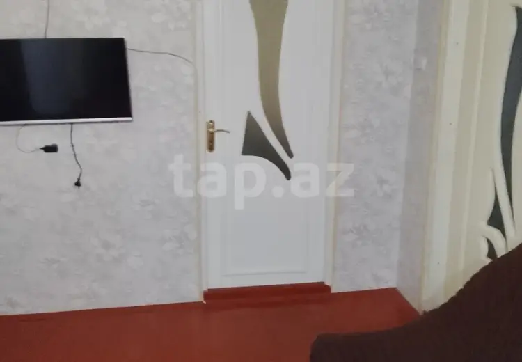3 otaqlı mənzil , Yevlax