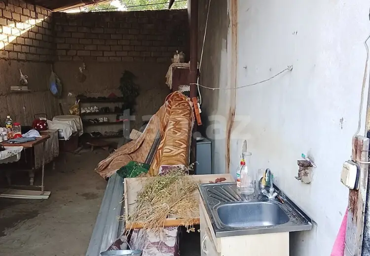 3 otaqlı mənzil , Yevlax