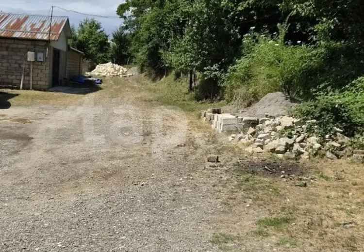 0 m² Obyekt / Ofis , Quba