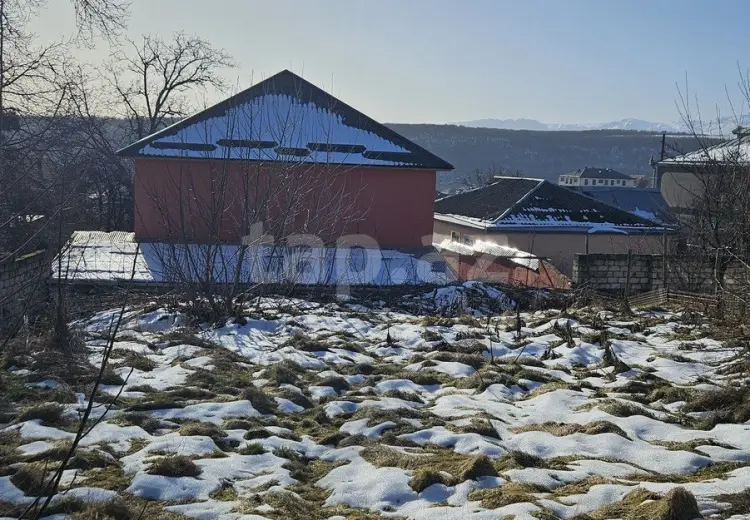 0 m² Obyekt / Ofis , Qusar