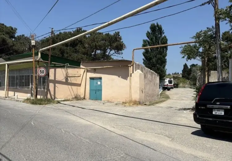 2 sot Torpaq Satılır, Məştağa qəs., Sabunçu, Bakı