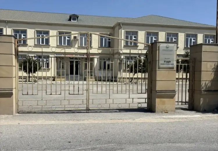 2 sot Torpaq Satılır, Məştağa qəs., Sabunçu, Bakı