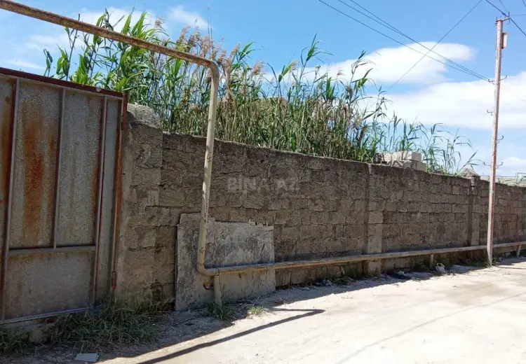 2 sot Torpaq Satılır, Məştağa qəs., Sabunçu, Bakı