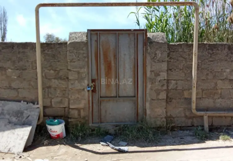 2 sot Torpaq Satılır, Məştağa qəs., Sabunçu, Bakı