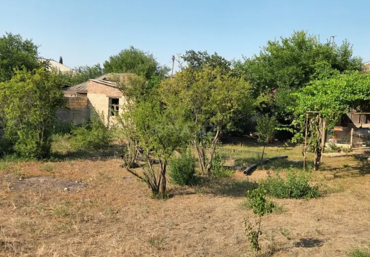 8 sot Torpaq Satılır, Goranboy