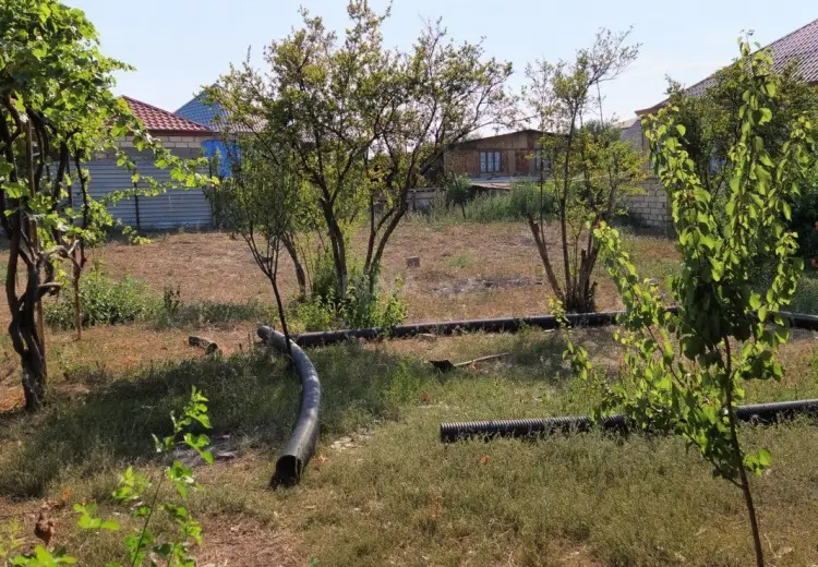 8 sot Torpaq Satılır, Goranboy