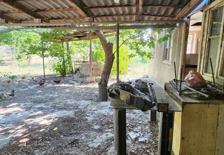 8 sot Torpaq Satılır, Goranboy