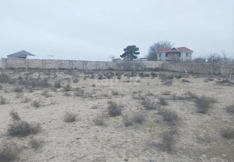0 m² Obyekt / Ofis , Türkan, Xəzər, Bakı
