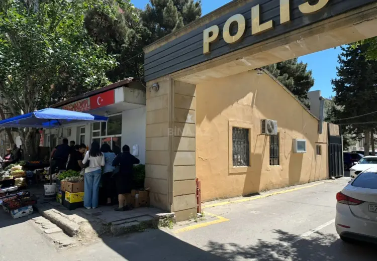 147 m² Obyekt / Ofis Satılır, Əhmədli, Xətai, Bakı