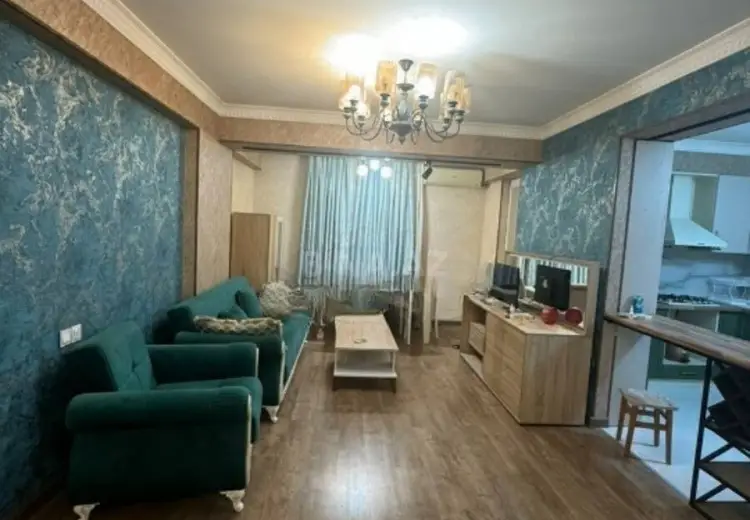 3 otaqlı mənzil Kirayə (aylıq), Xətai, Bakı