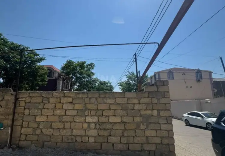 7 sot Torpaq Satılır, Səbail, Bakı