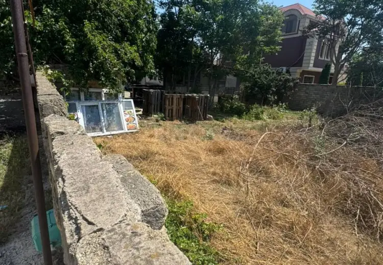 7 sot Torpaq Satılır, Səbail, Bakı