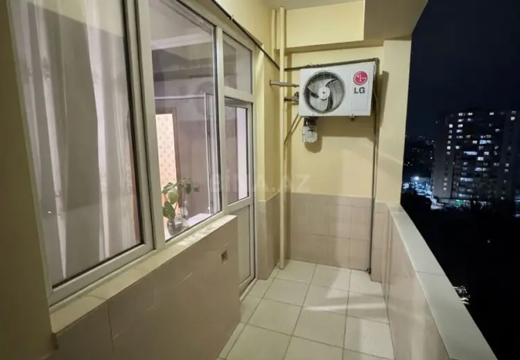 3 otaqlı mənzil Satılır, Əhmədli, Xətai, Bakı