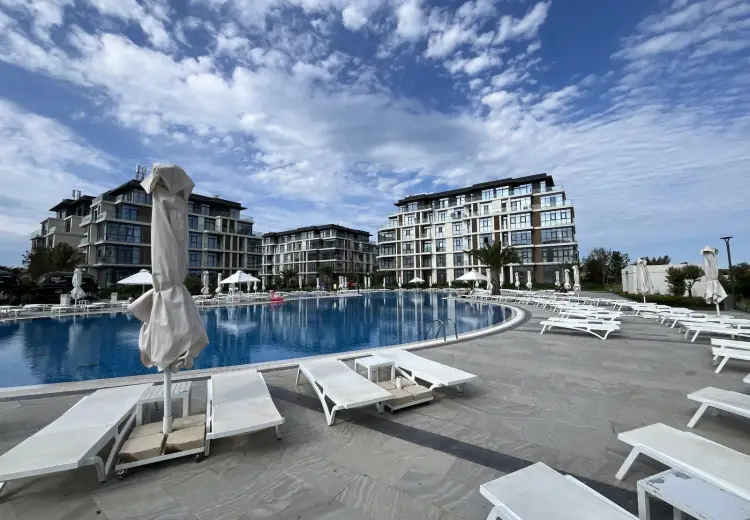 2 otaqlı mənzil Satılır, Nardaran qəs., Sabunçu, Bakı