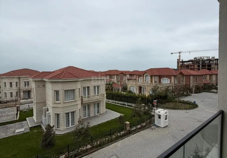 2 otaqlı mənzil Satılır, Nardaran qəs., Sabunçu, Bakı