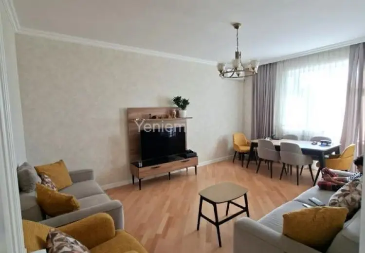 3 otaqlı mənzil Satılır, Nəsimi, Bakı