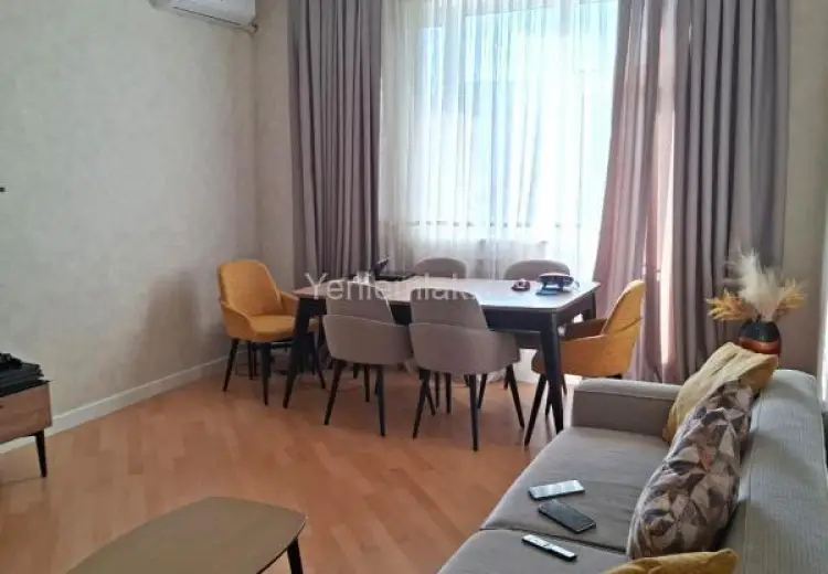 3 otaqlı mənzil Satılır, Nəsimi, Bakı