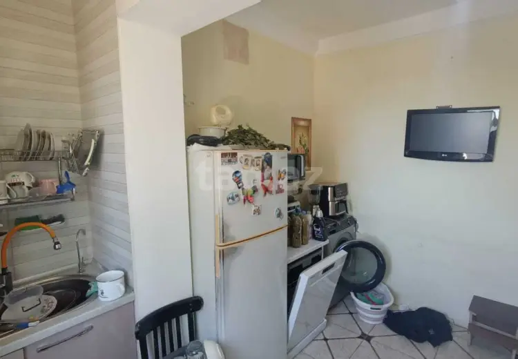 3 otaqlı mənzil , Bakı