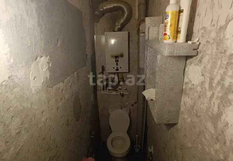 3 otaqlı mənzil , Bakı