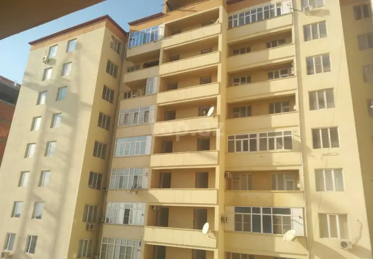 3 otaqlı mənzil , Zığ qəs., Suraxanı, Bakı