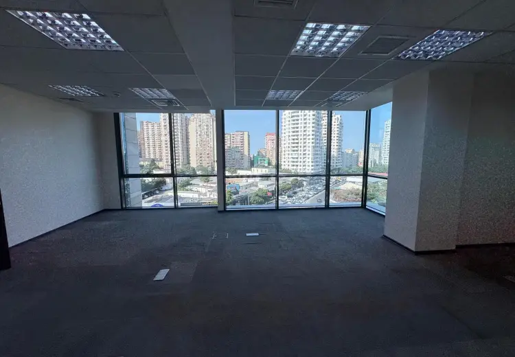 145 m² Obyekt / Ofis Kirayə (aylıq), Yasamal, Bakı