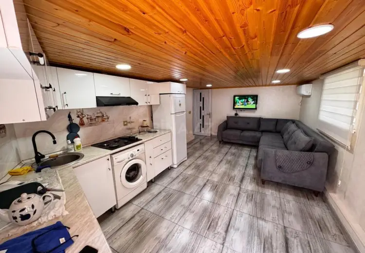 6 otaqlı mənzil Satılır, Mehdiabad, Abşeron
