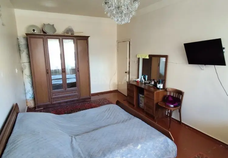 3 otaqlı mənzil Satılır, Əhmədli, Xətai, Bakı