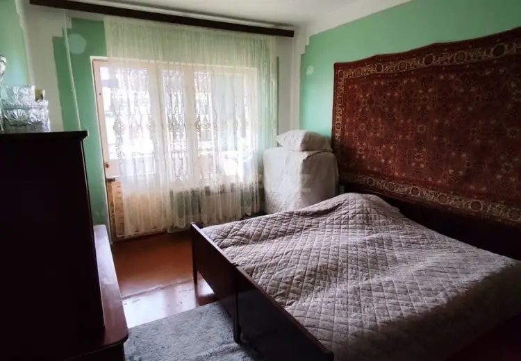 3 otaqlı mənzil Satılır, Əhmədli, Xətai, Bakı