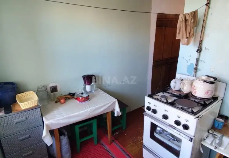 3 otaqlı mənzil Satılır, Əhmədli, Xətai, Bakı