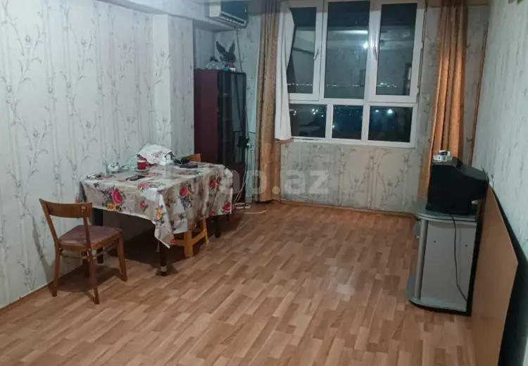 3 otaqlı mənzil , Bakı