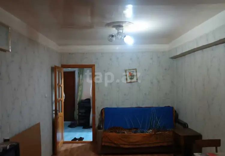 3 otaqlı mənzil , Bakı