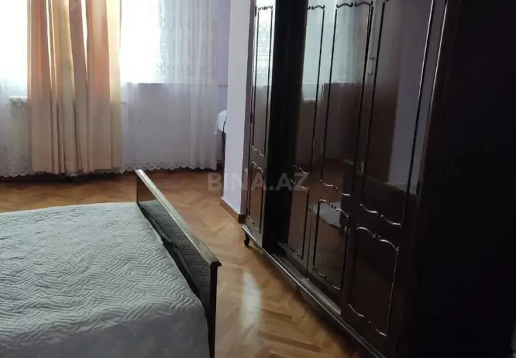 3 otaqlı mənzil Kirayə (aylıq), Yasamal qəs., Yasamal, Bakı