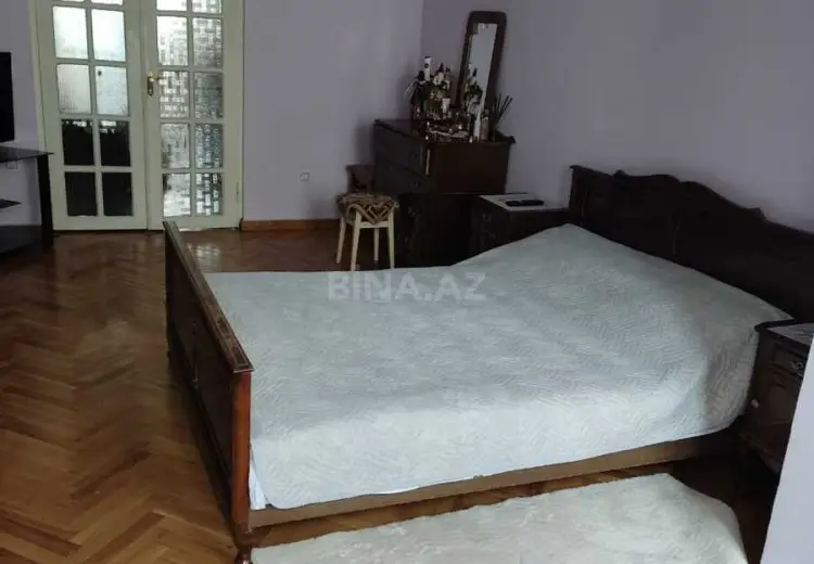3 otaqlı mənzil Kirayə (aylıq), Yasamal qəs., Yasamal, Bakı