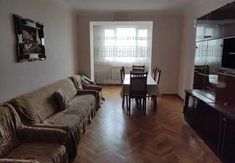 3 otaqlı mənzil Kirayə (aylıq), Yasamal qəs., Yasamal, Bakı